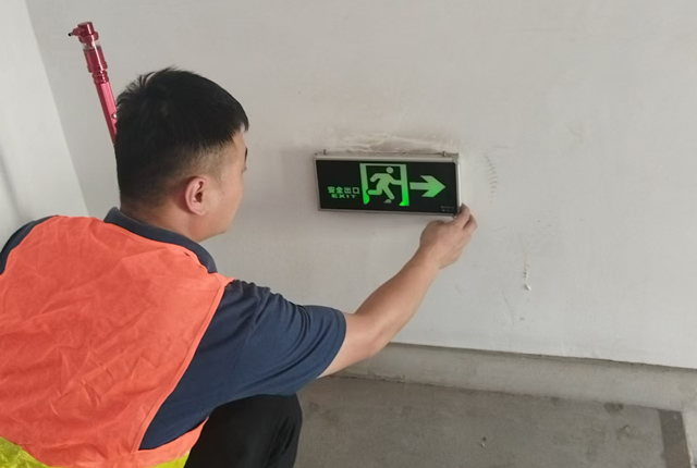 商業中心的消防驗收怎么做?公共場所消防驗收的重點